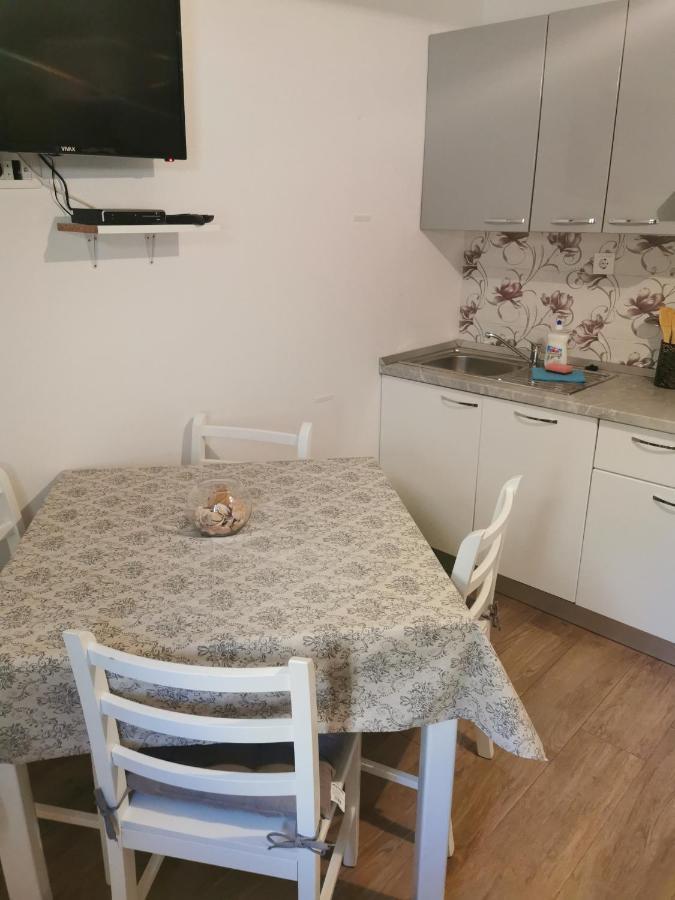 Apartmani Kronjac Milna  Eksteriør bilde